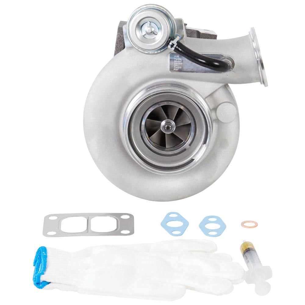 5.9L Cummins 24V Turbo Actuator 1999-2002 OEM