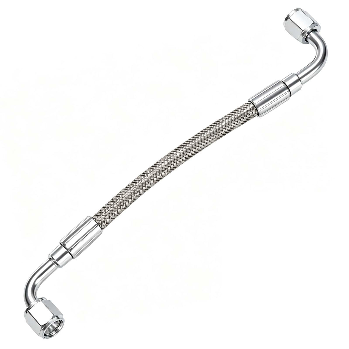 5.9L Cummins 24V Turbo Oil Feed Line 1998.5-2002 OEM