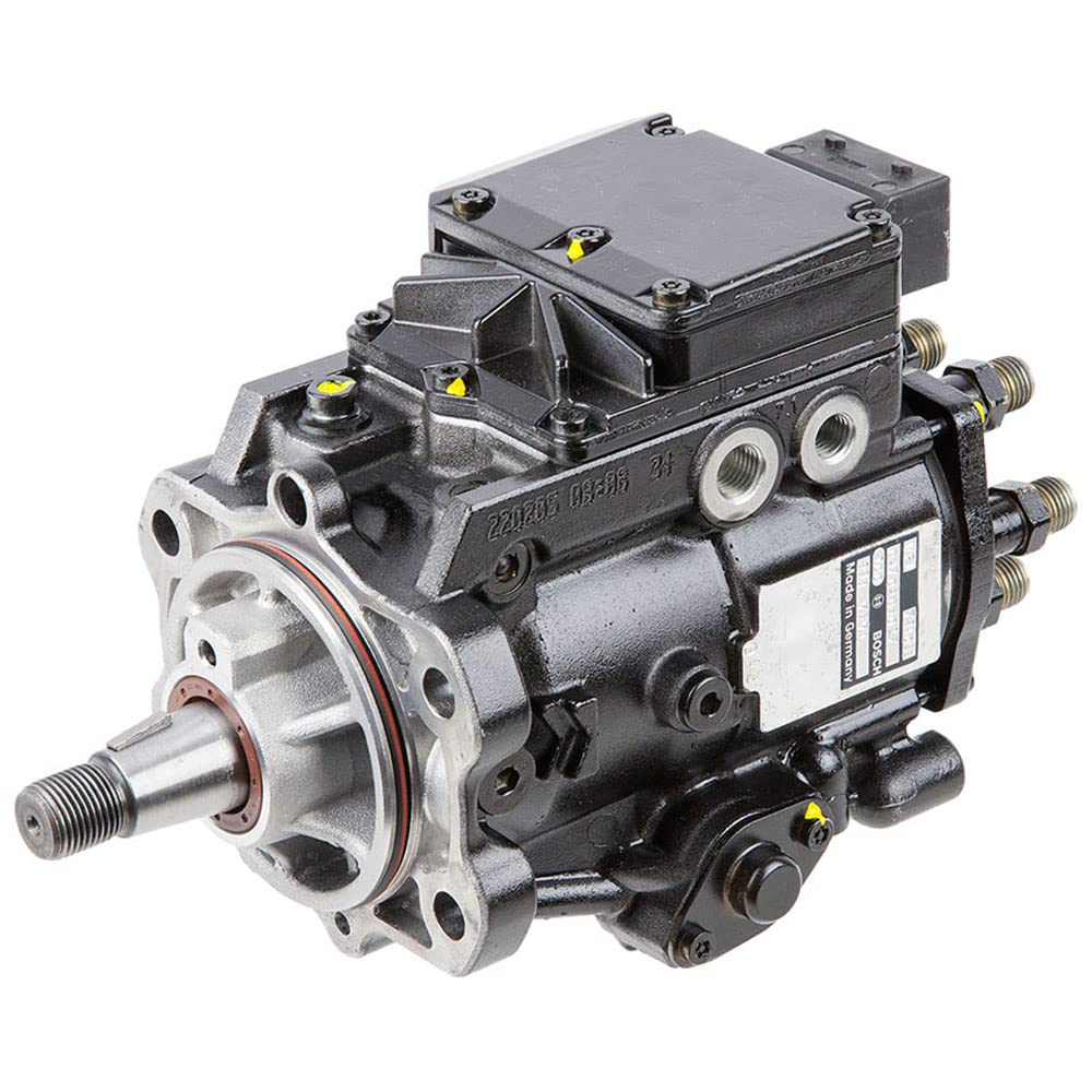 5.9L Cummins 24V Vacuum Pump 1998.5-2002 OEM