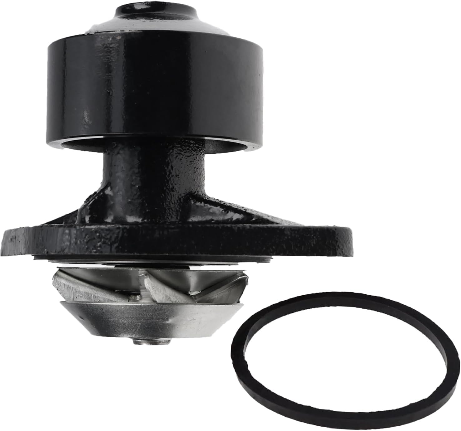 5.9L Cummins 24V Water Pump 1998.5-2002 OEM