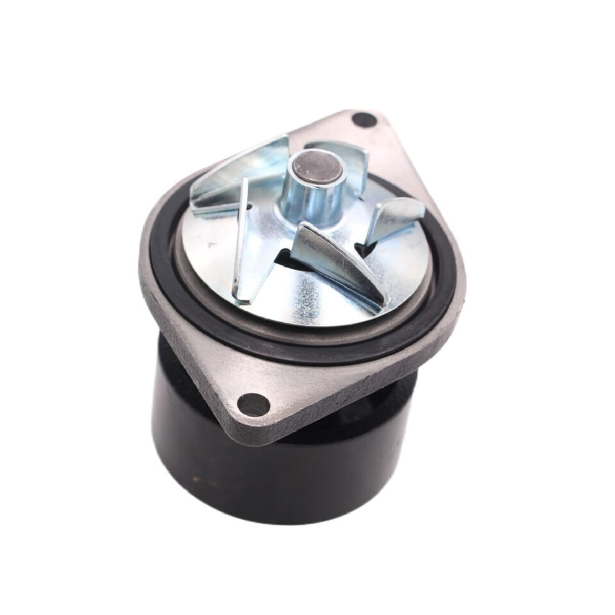 5.9L Cummins 24V Water Pump 2000-2002 OEM