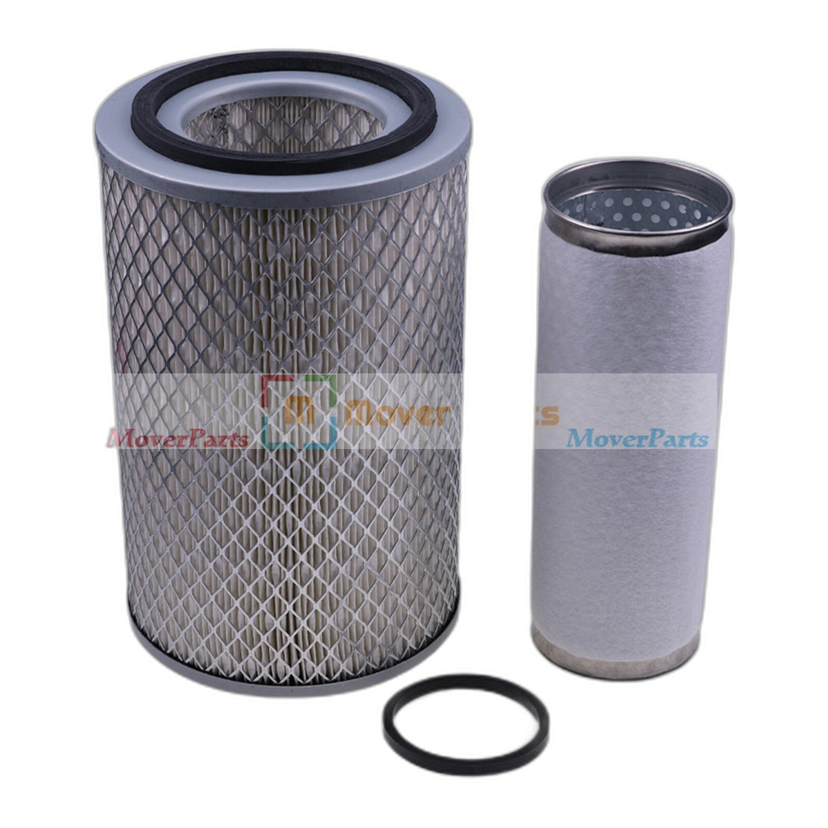 5.9L Cummins Air Filter - New Direct-Fit Diesel Replacement