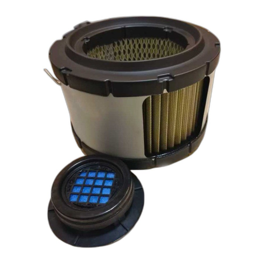 5.9L Cummins Air Filter - New Direct-Fit Diesel Replacement