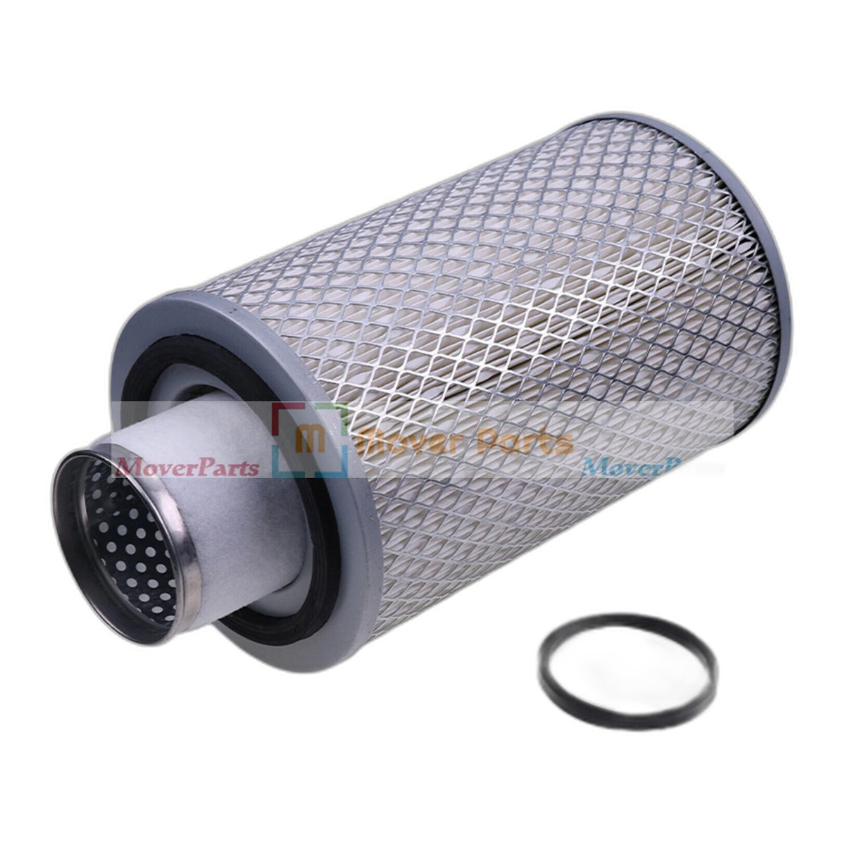 5.9L Cummins Air Filter - New Direct-Fit Diesel Replacement