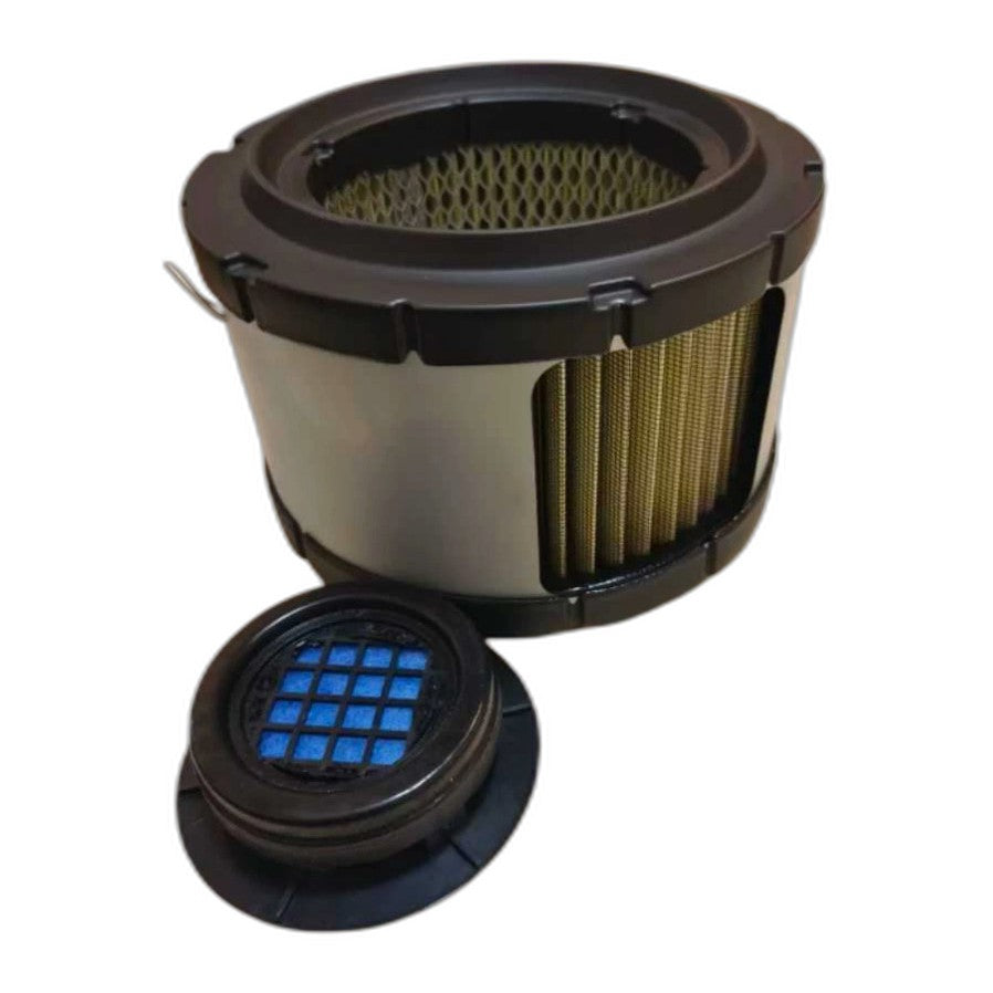 5.9L Cummins Air Filter - New Direct-Fit Diesel Replacement
