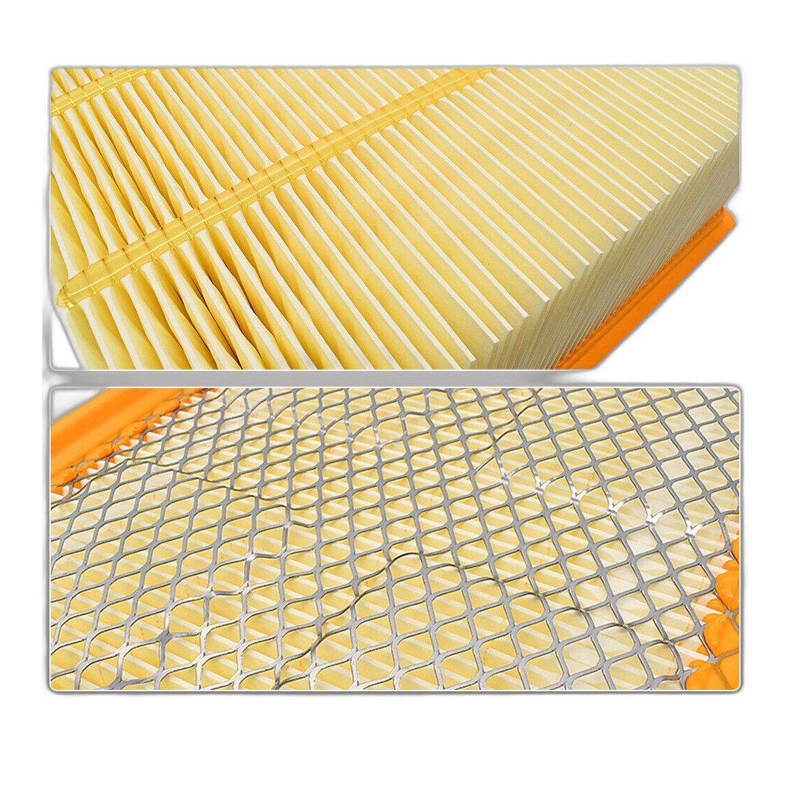 5.9L Cummins Air Filter - New Direct-Fit Diesel Replacement
