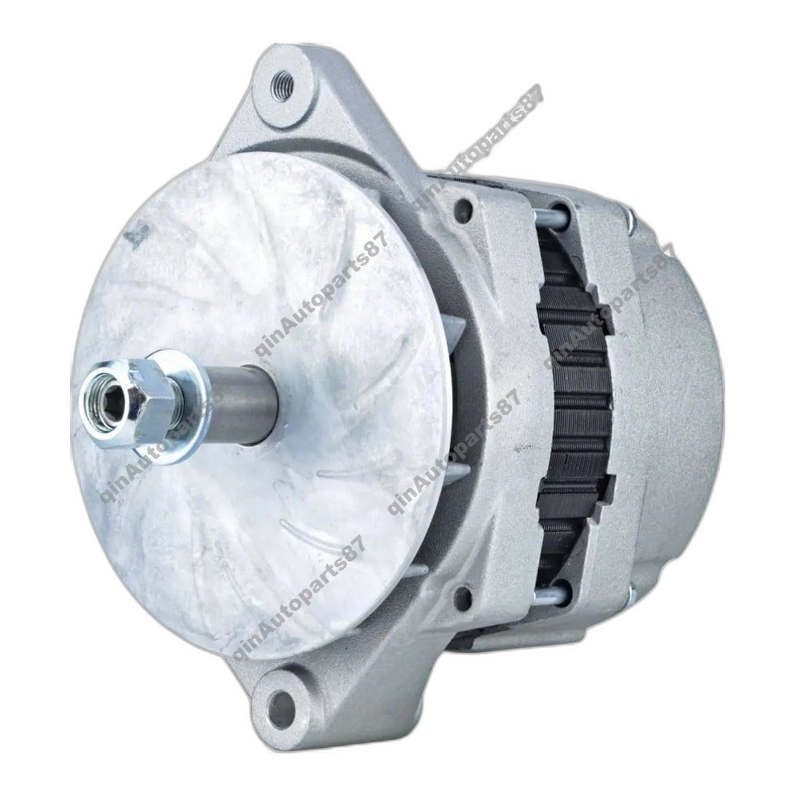 5.9L Cummins Alternator 1999-20 - Remanufactured Direct-Fit Diesel Replacement