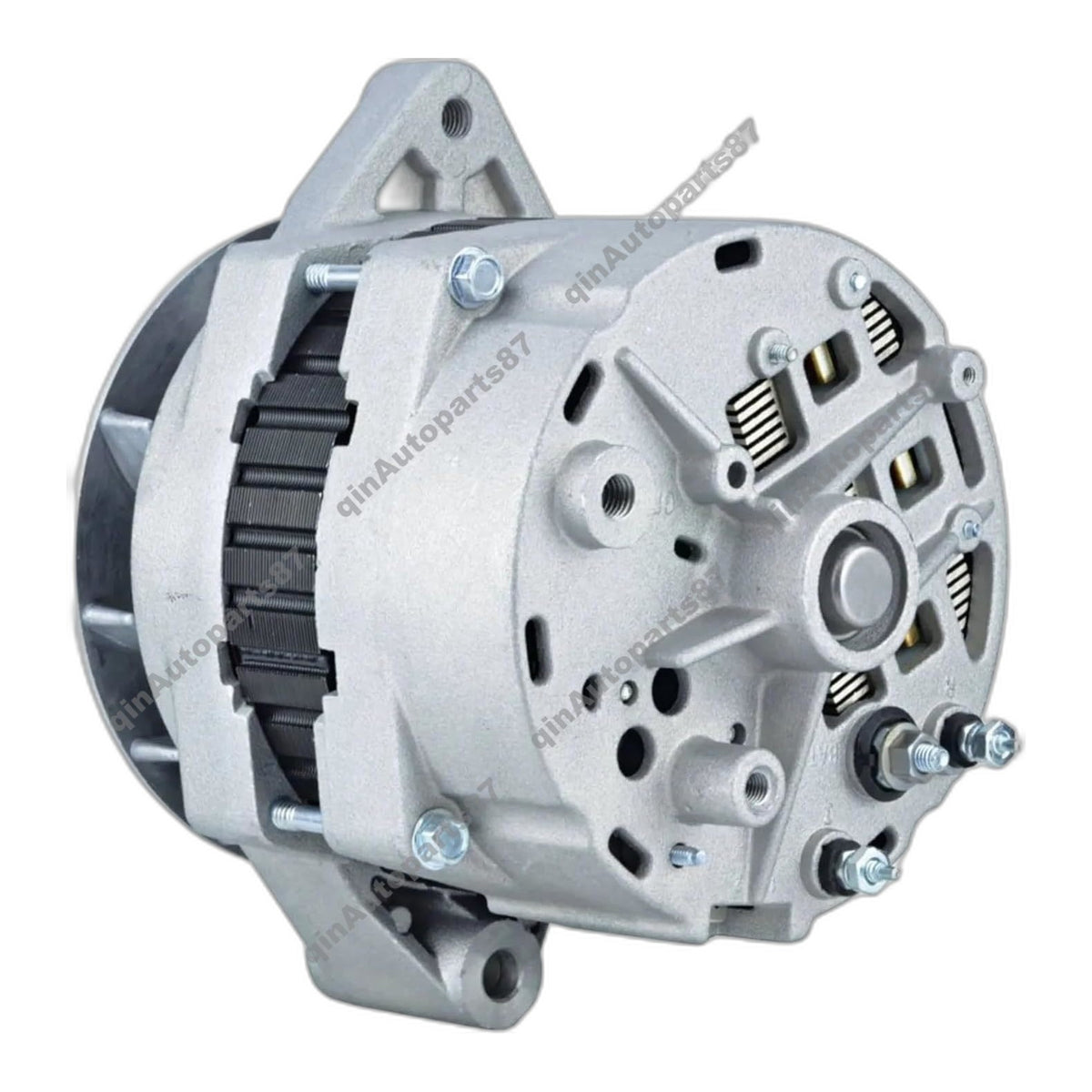 5.9L Cummins Alternator 1999-20 - Remanufactured Direct-Fit Diesel Replacement