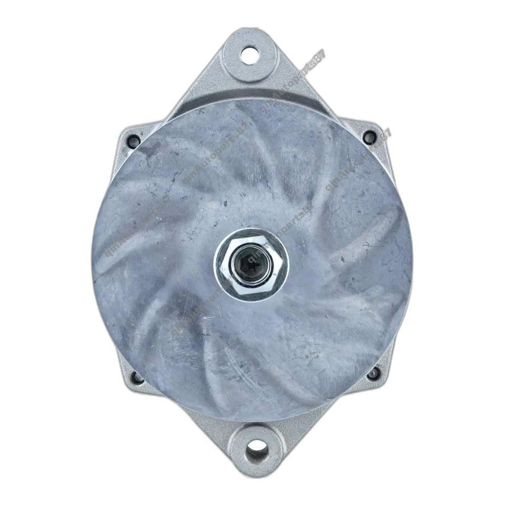 5.9L Cummins Alternator 1999-20 - Remanufactured Direct-Fit Diesel Replacement