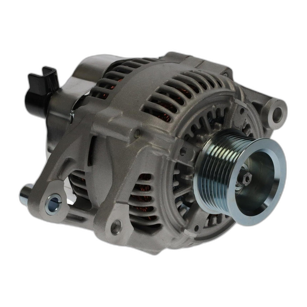 5.9L Cummins Alternator 1999-2001 - Remanufactured Direct-Fit Diesel Replacement