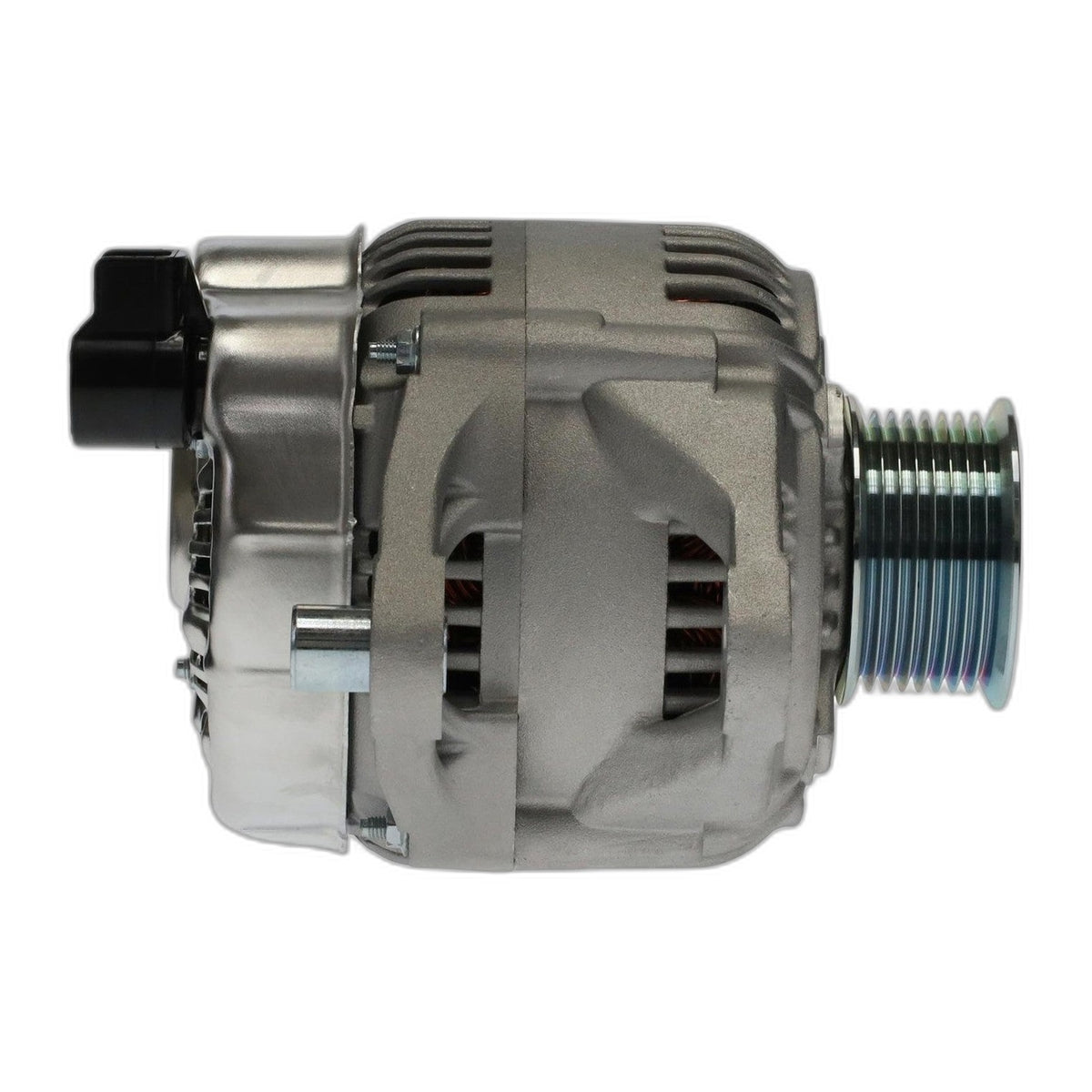 5.9L Cummins Alternator 1999-2001 - Remanufactured Direct-Fit Diesel Replacement