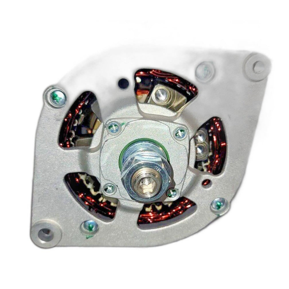5.9L Cummins Alternator 2004 - Remanufactured Direct-Fit Diesel Replacement
