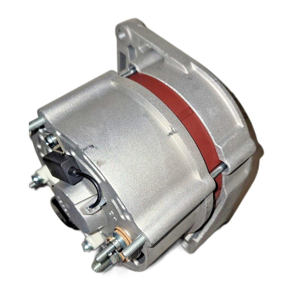 5.9L Cummins Alternator 2004 - Remanufactured Direct-Fit Diesel Replacement