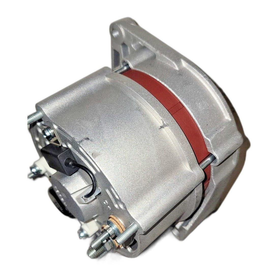 5.9L Cummins Alternator 2004 - Remanufactured Direct-Fit Diesel Replacement