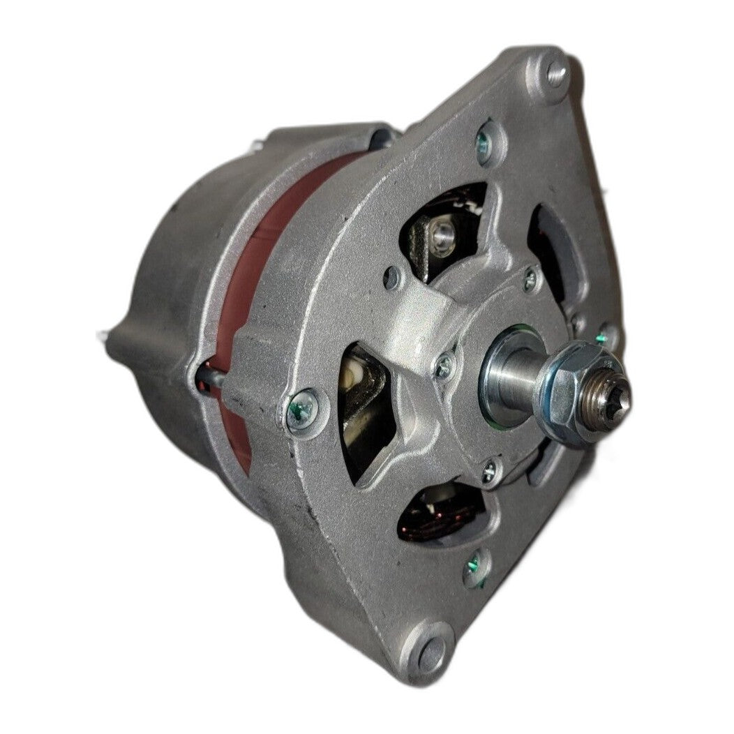 5.9L Cummins Alternator 2004 - Remanufactured Direct-Fit Diesel Replacement