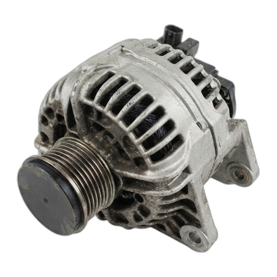 5.9L Cummins Alternator 2006-2008 - Remanufactured Direct-Fit Diesel Replacement