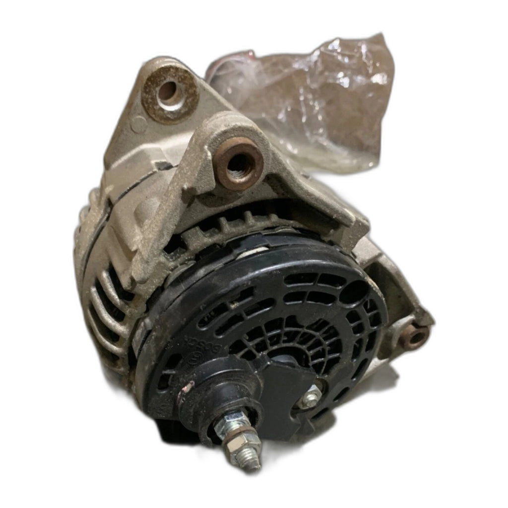 5.9L Cummins Alternator 2006-2008 - Remanufactured Direct-Fit Diesel Replacement