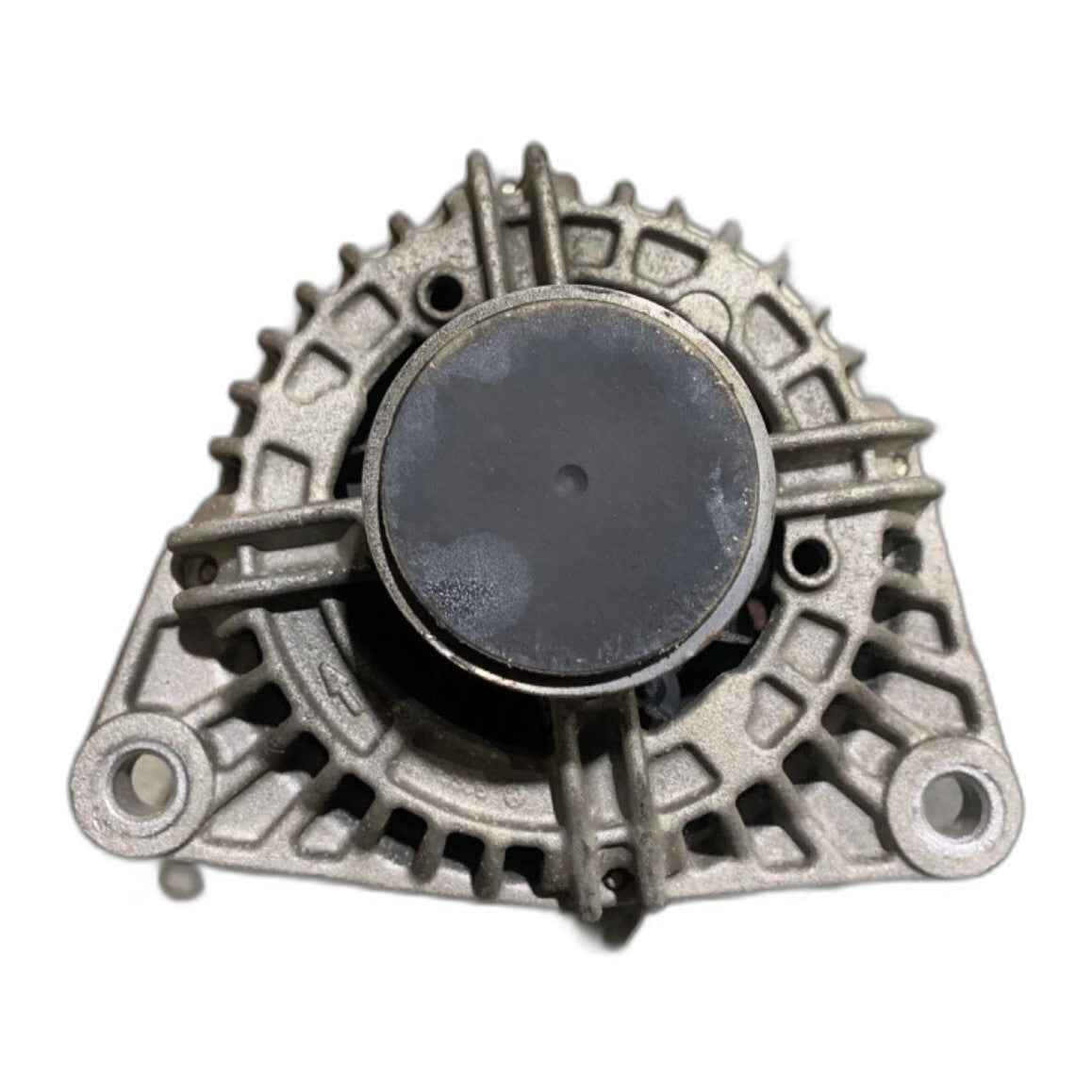 5.9L Cummins Alternator 2006-2008 - Remanufactured Direct-Fit Diesel Replacement