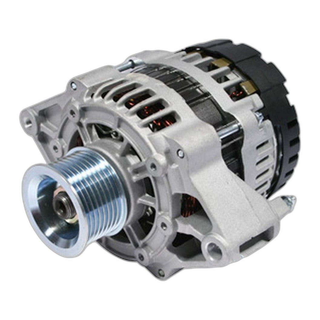 5.9L Cummins Alternator - Remanufactured Direct-Fit Diesel Replacement