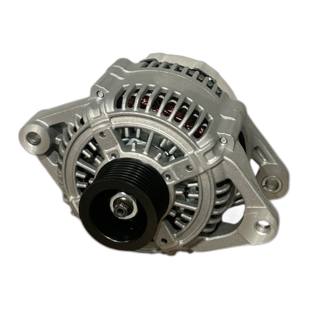 5.9L Cummins Alternator - Remanufactured Direct-Fit Diesel Replacement