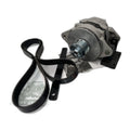5.9L Cummins Alternator - Remanufactured Direct-Fit Diesel Replacement