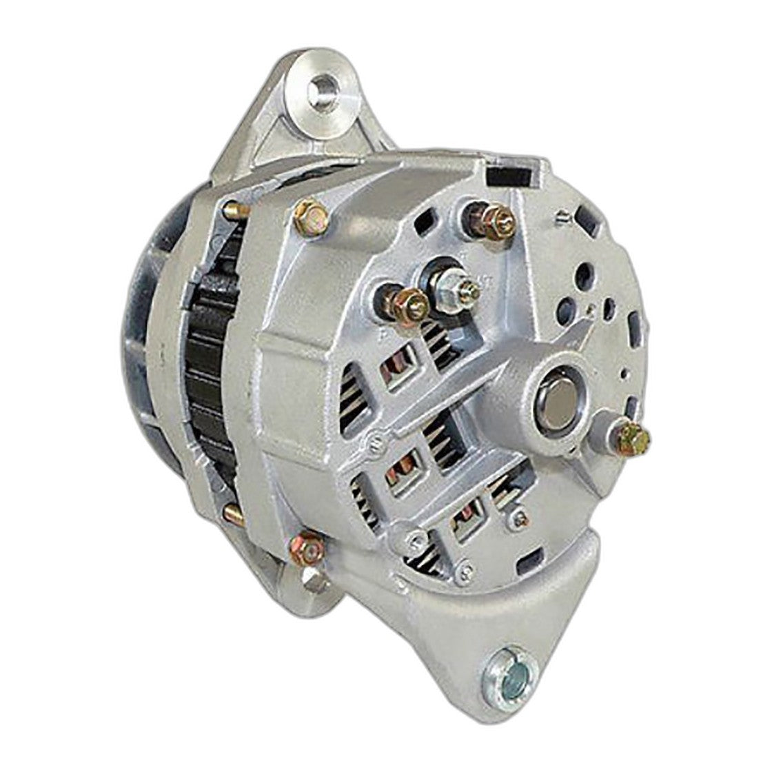 5.9L Cummins Alternator - Remanufactured Direct-Fit Diesel Replacement