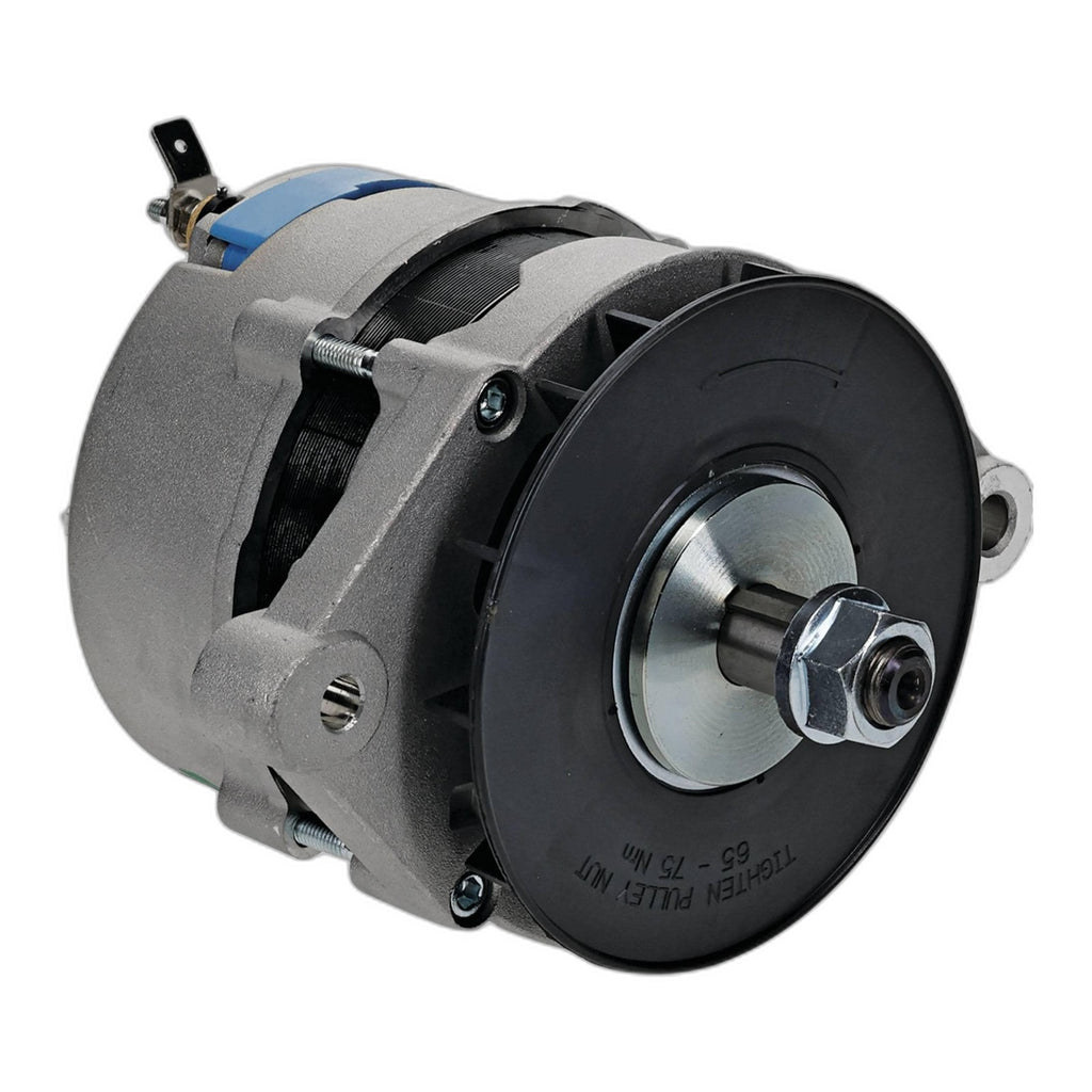 5.9L Cummins Alternator - Remanufactured Direct-Fit Diesel Replacement