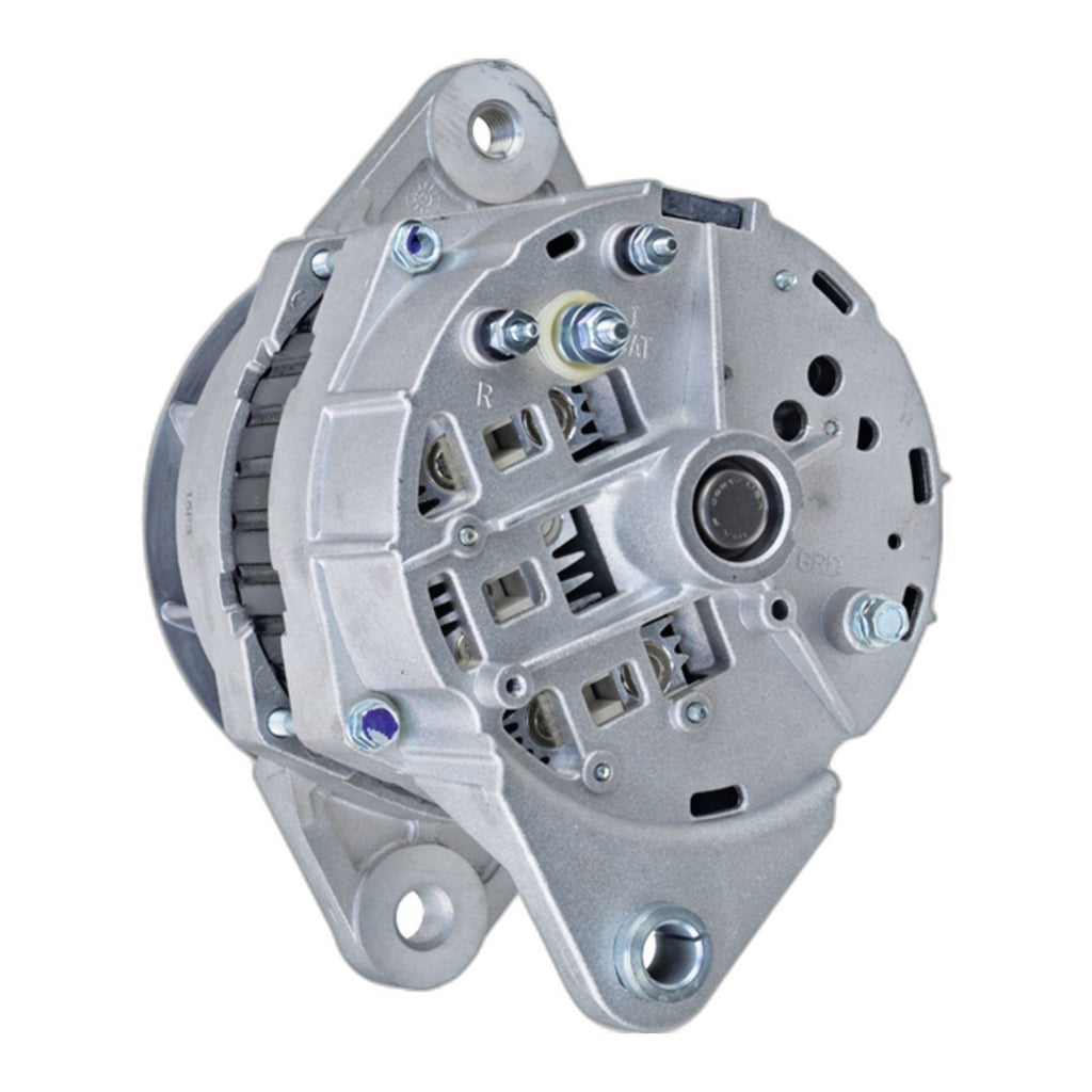 5.9L Cummins Alternator - Remanufactured Direct-Fit Diesel Replacement
