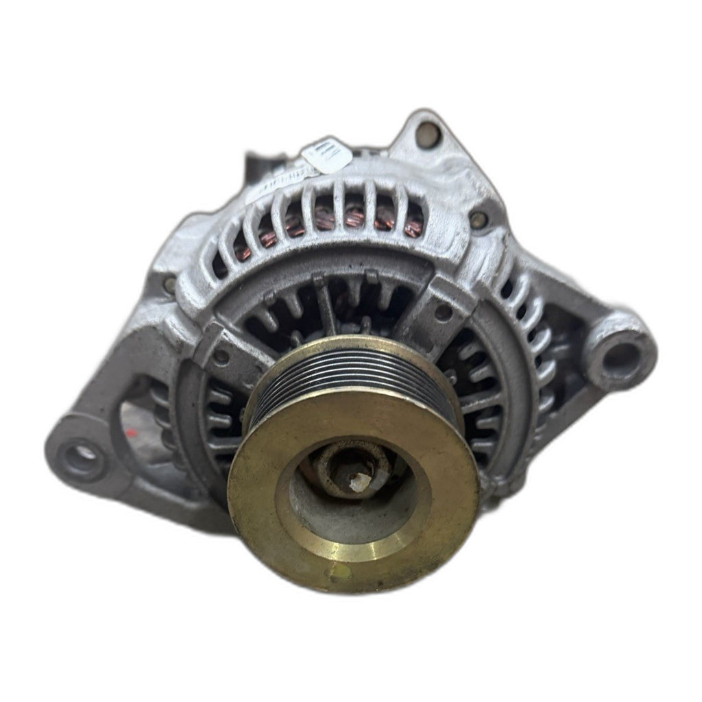 5.9L Cummins Alternator - Remanufactured Direct-Fit Diesel Replacement
