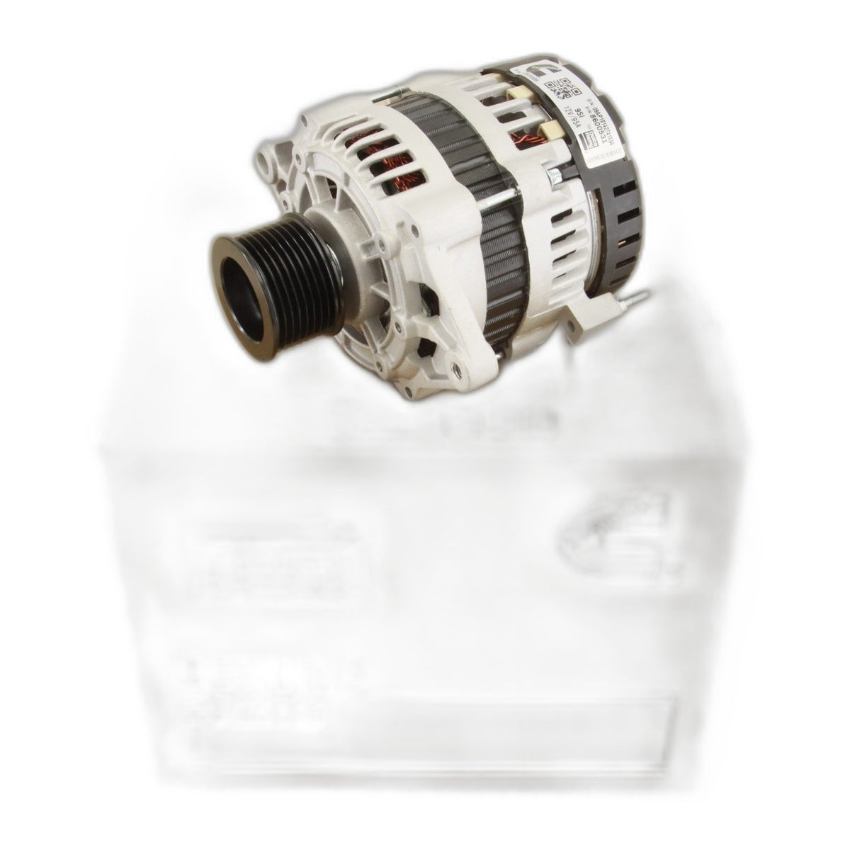 5.9L Cummins Alternator - Remanufactured Direct-Fit Diesel Replacement