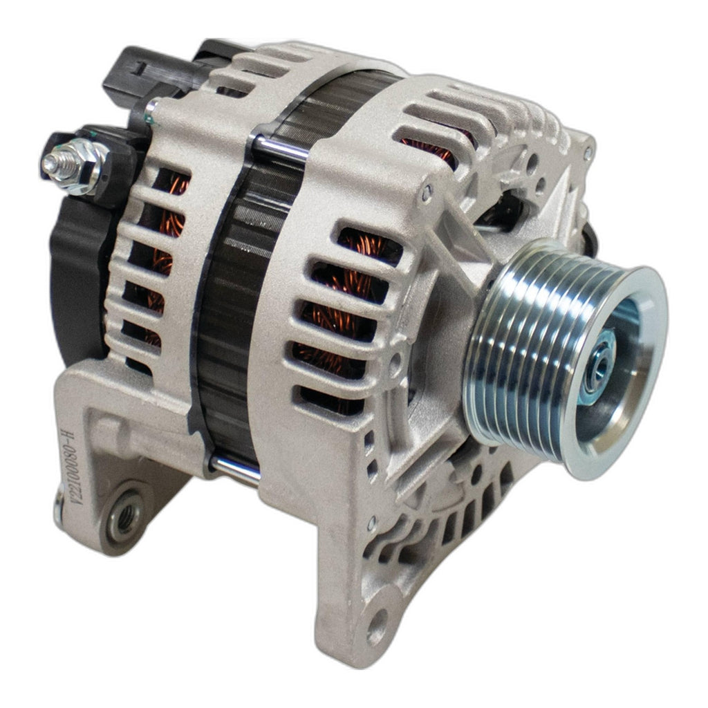 5.9L Cummins Alternator - Remanufactured Direct-Fit Diesel Replacement