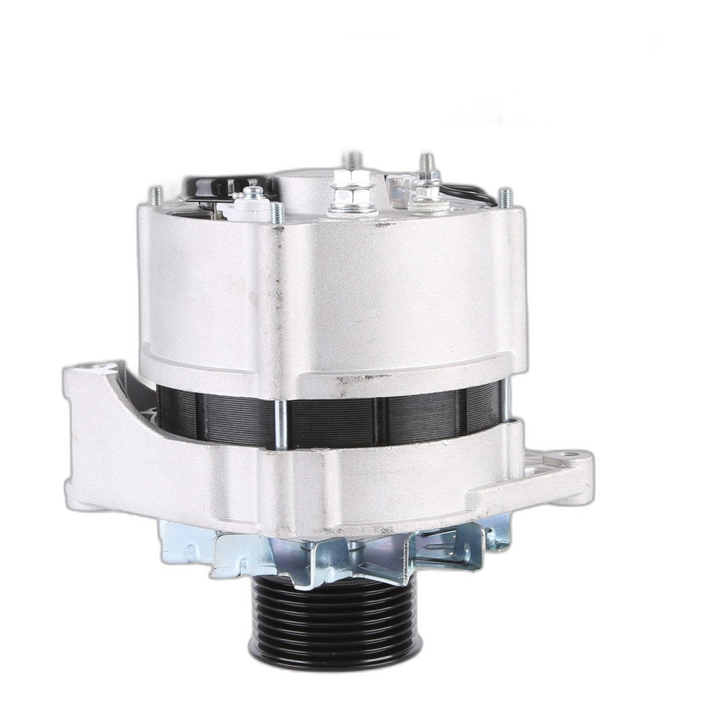 5.9L Cummins Alternator - Remanufactured Direct-Fit Diesel Replacement