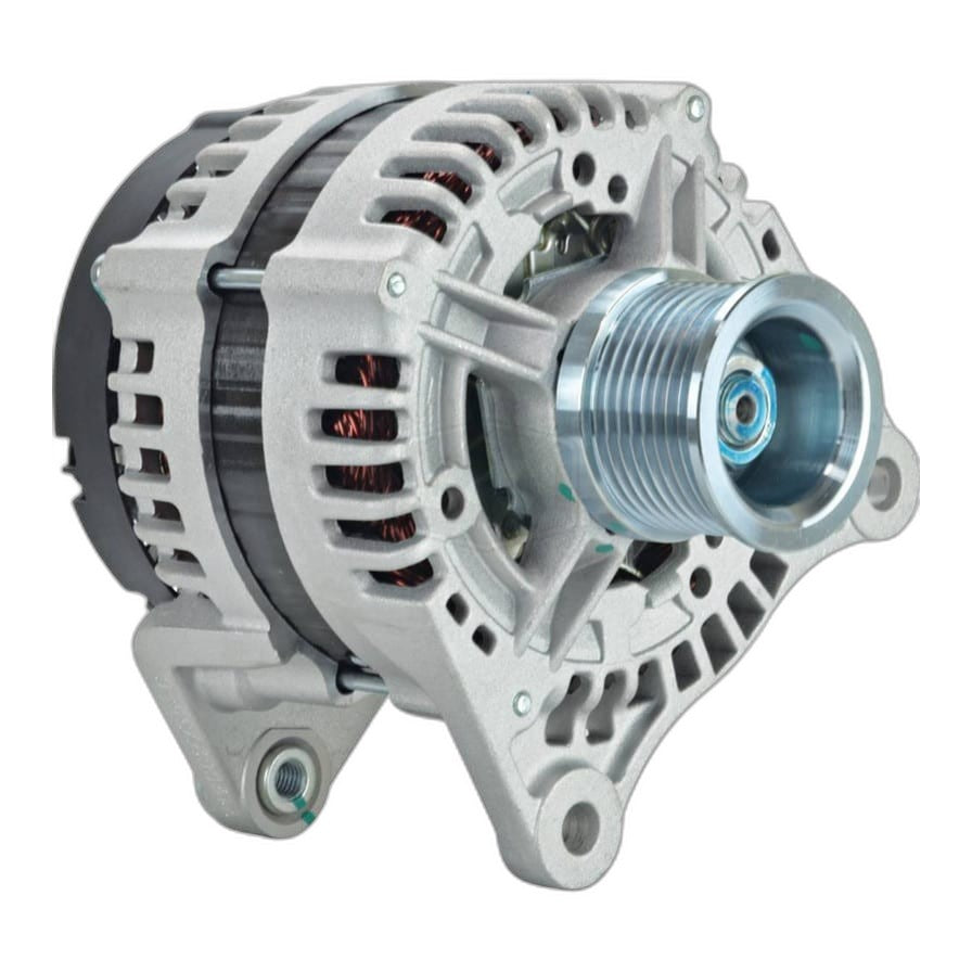 5.9L Cummins Alternator - Remanufactured Direct-Fit Diesel Replacement