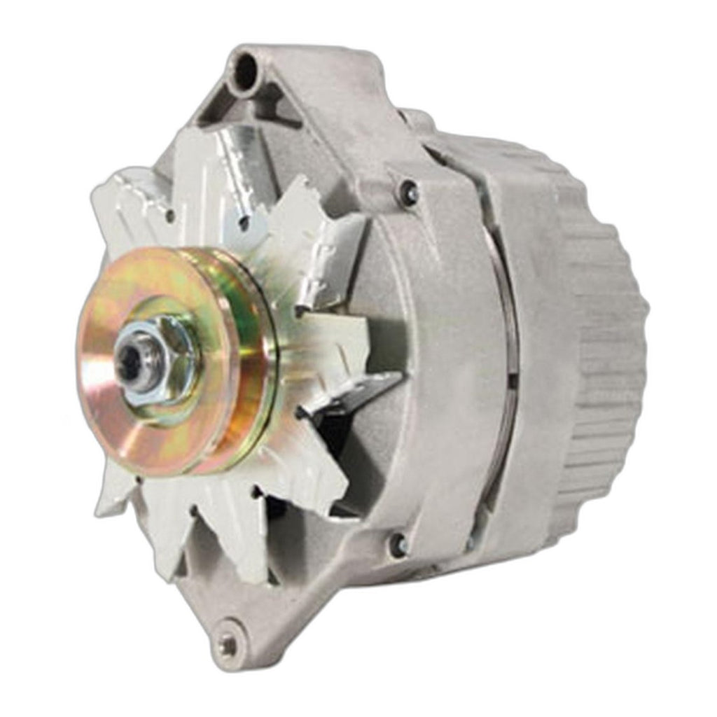 5.9L Cummins Alternator - Remanufactured Direct-Fit Diesel Replacement
