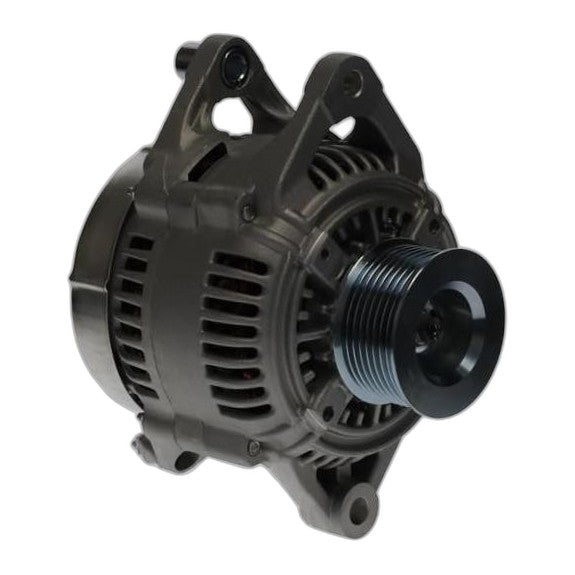 5.9L Cummins Alternator - Remanufactured Direct-Fit Diesel Replacement