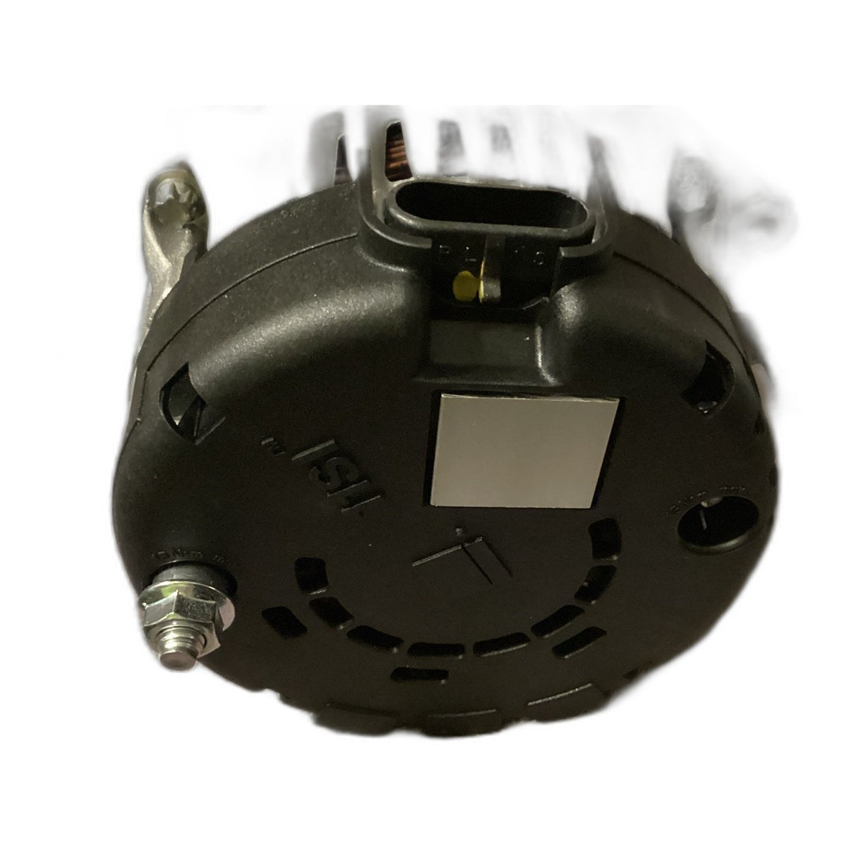5.9L Cummins Alternator - Remanufactured Direct-Fit Diesel Replacement