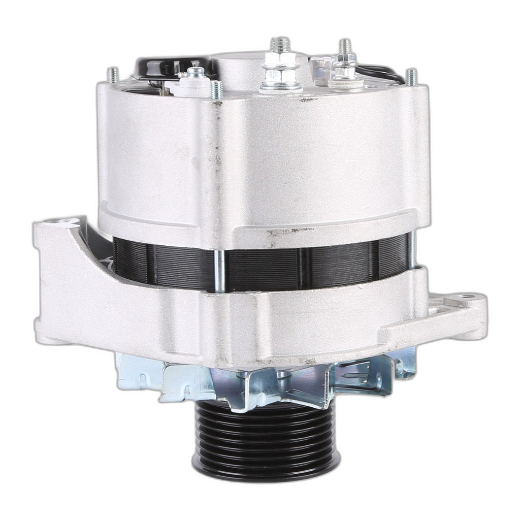 5.9L Cummins Alternator - Remanufactured Direct-Fit Diesel Replacement