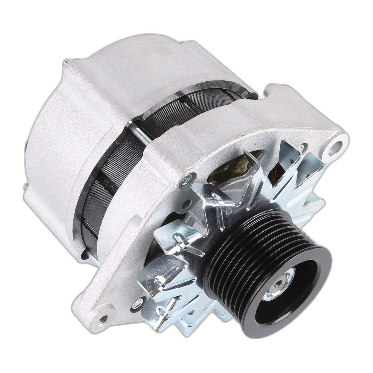 5.9L Cummins Alternator - Remanufactured Direct-Fit Diesel Replacement