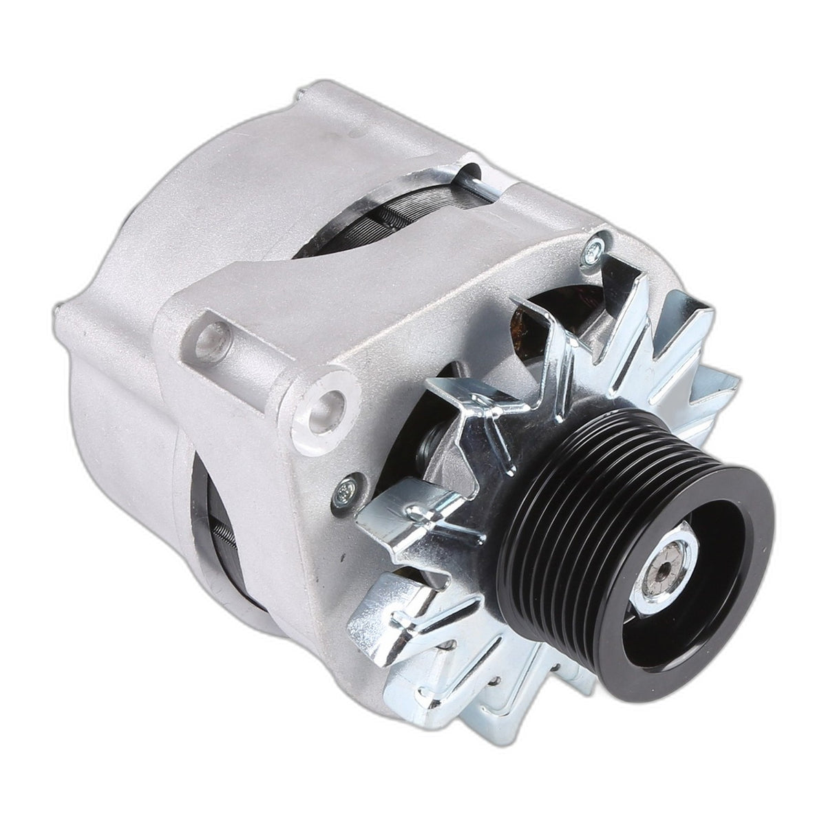 5.9L Cummins Alternator - Remanufactured Direct-Fit Diesel Replacement