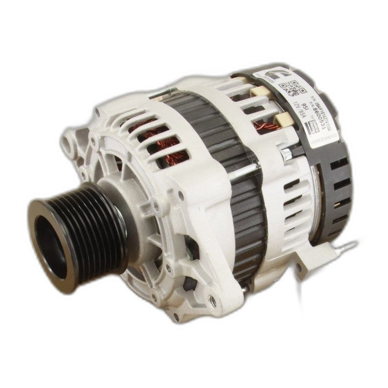 5.9L Cummins Alternator - Remanufactured Direct-Fit Diesel Replacement