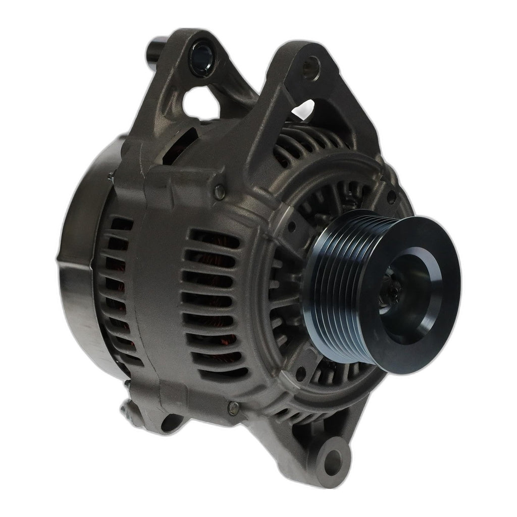 5.9L Cummins Alternator - Remanufactured Direct-Fit Diesel Replacement
