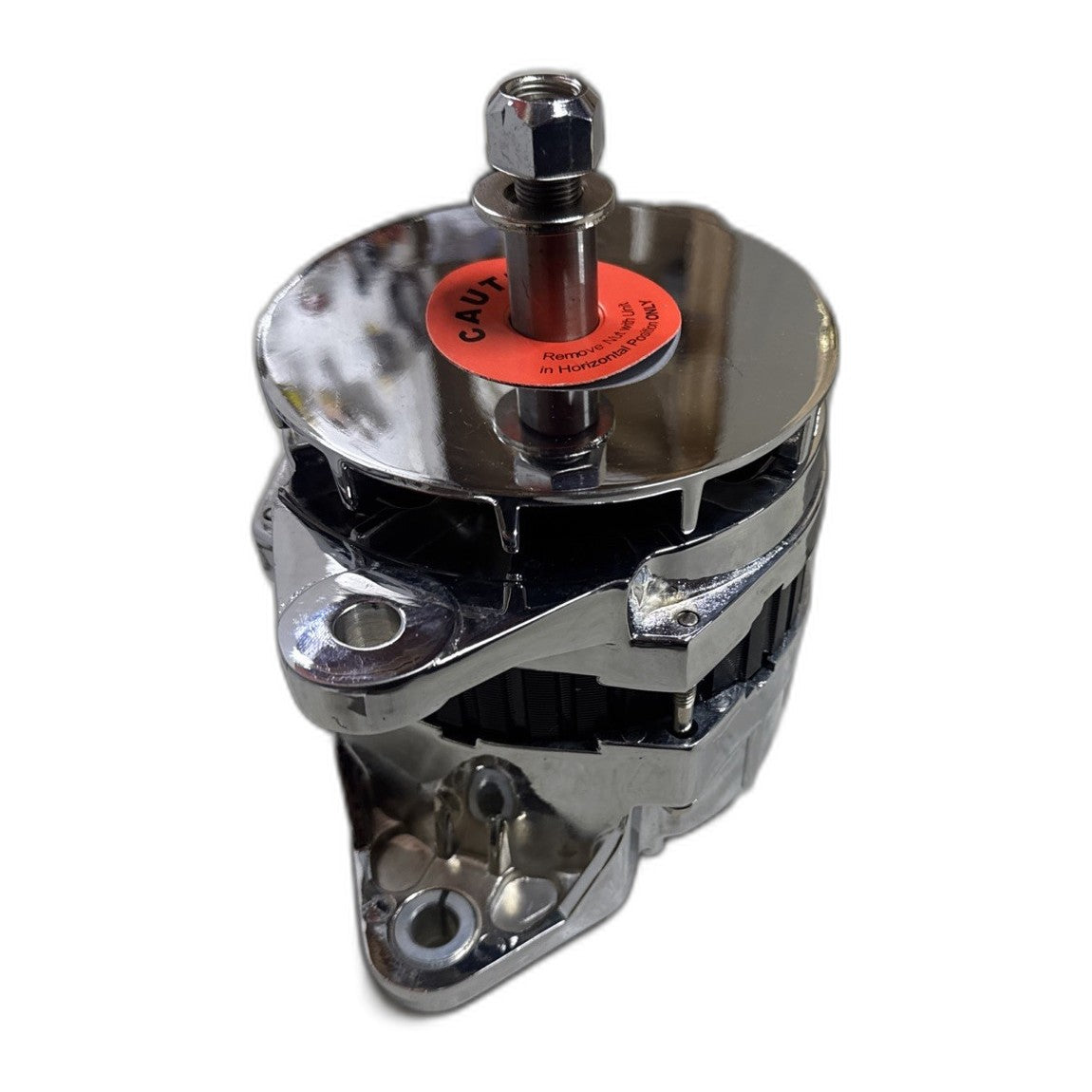 5.9L Cummins Alternator - Remanufactured Direct-Fit Diesel Replacement