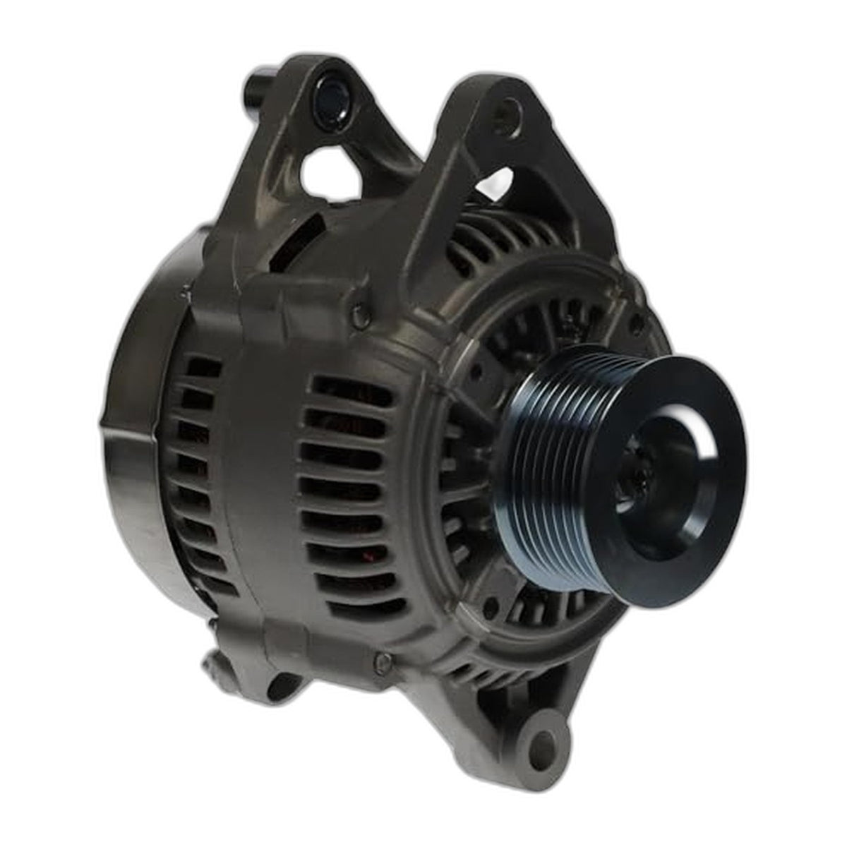 5.9L Cummins Alternator - Remanufactured Direct-Fit Diesel Replacement