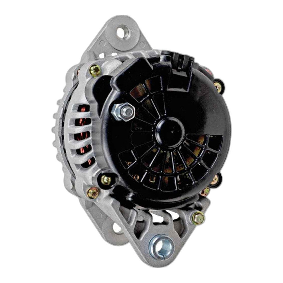 5.9L Cummins Alternator - Remanufactured Direct-Fit Diesel Replacement