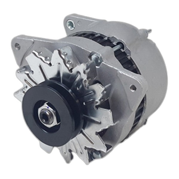 5.9L Cummins Alternator - Remanufactured Direct-Fit Diesel Replacement