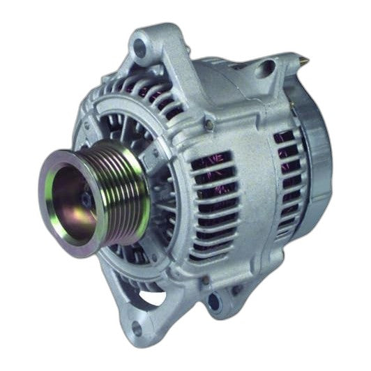 5.9L Cummins Alternator - Remanufactured Direct-Fit Diesel Replacement