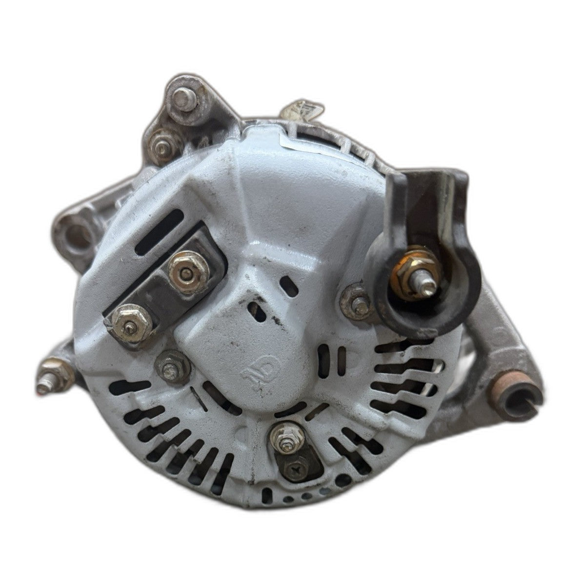 5.9L Cummins Alternator - Remanufactured Direct-Fit Diesel Replacement