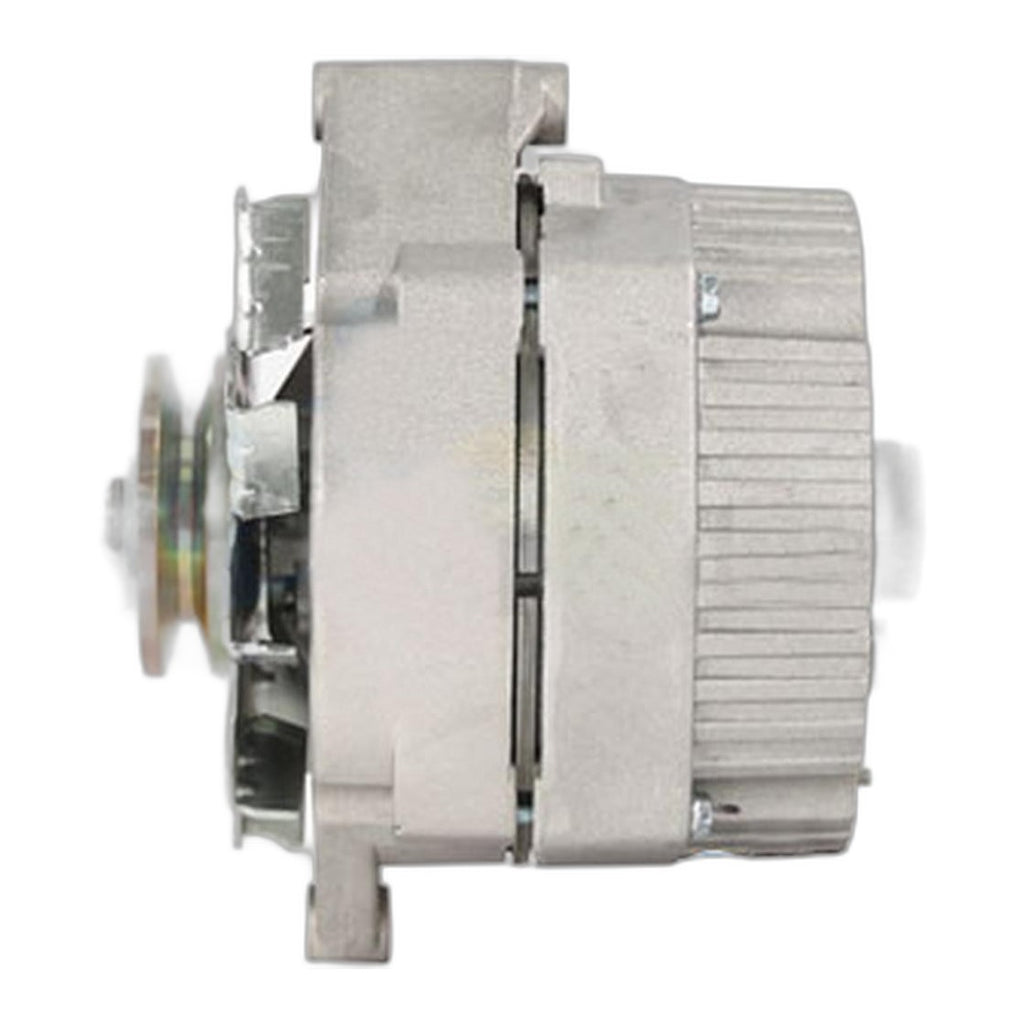 5.9L Cummins Alternator - Remanufactured Direct-Fit Diesel Replacement