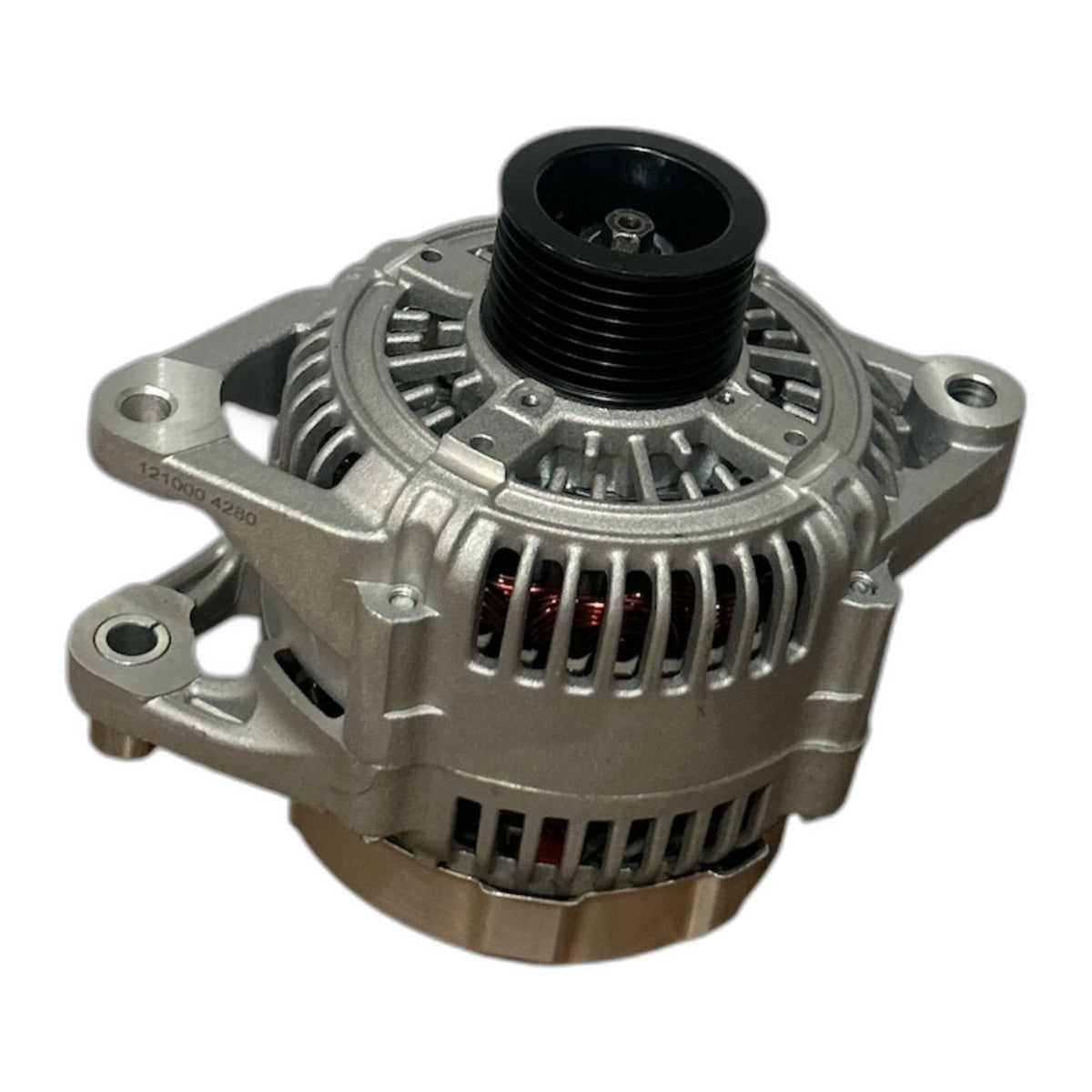 5.9L Cummins Alternator - Remanufactured Direct-Fit Diesel Replacement