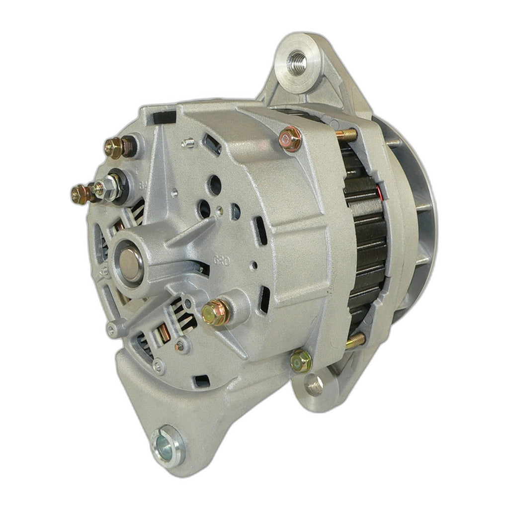 5.9L Cummins Alternator - Remanufactured Direct-Fit Diesel Replacement